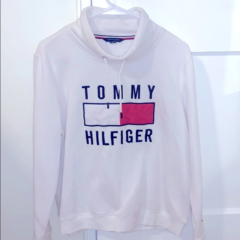 Timmy Hilfiger Hoodie